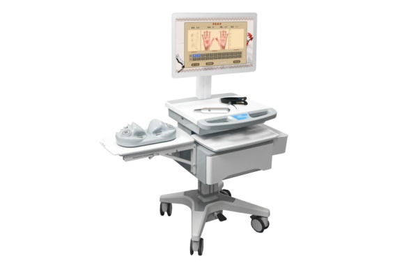 中醫(yī)經(jīng)絡(luò)檢測儀