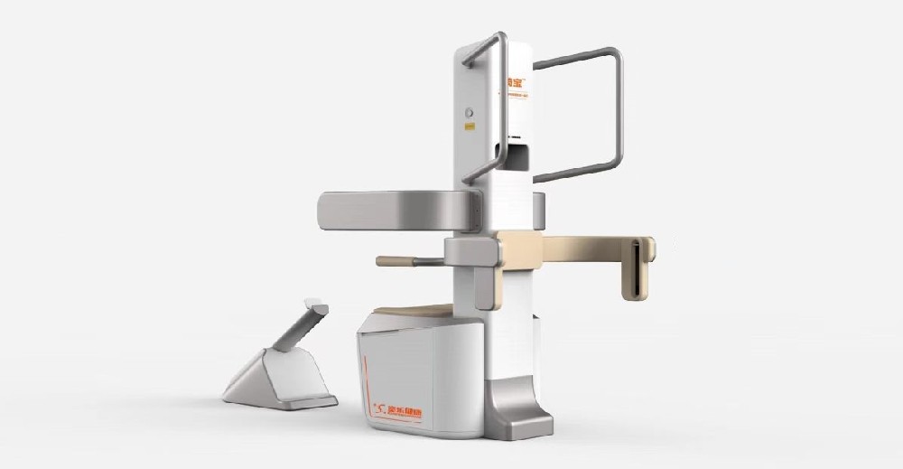 老年功能性體適能一體機(jī)