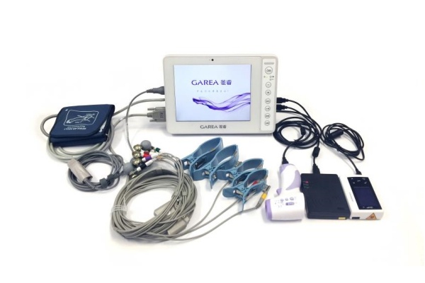 家庭醫(yī)生工作站GT2000B